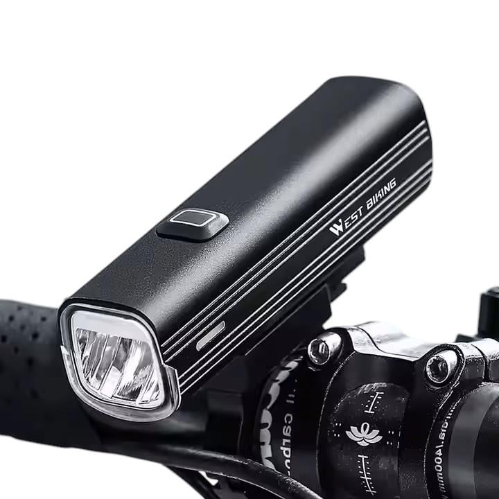 Фонарь на велосипед GDragon Home аккумуляторный 4800 мАч 1000 лм (20_3_0_1) Фонарь на велосипед GDragon Home аккумуляторный 4800 мАч 1000 лм (20_3_0_1)