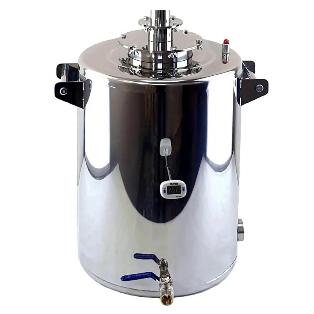 Куб перегонный Moonshine 37л (01156)