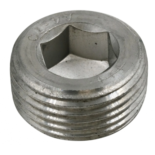 Заглушка накидная сталь D10 М18х1,5