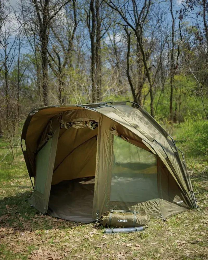 Палатка Ranger EXP 3-mann Bivvy RA 6608 3-х местная (243546) - фото 5 Палатка Ranger EXP 3-mann Bivvy RA 6608 3-х местная (243546) - фото 5