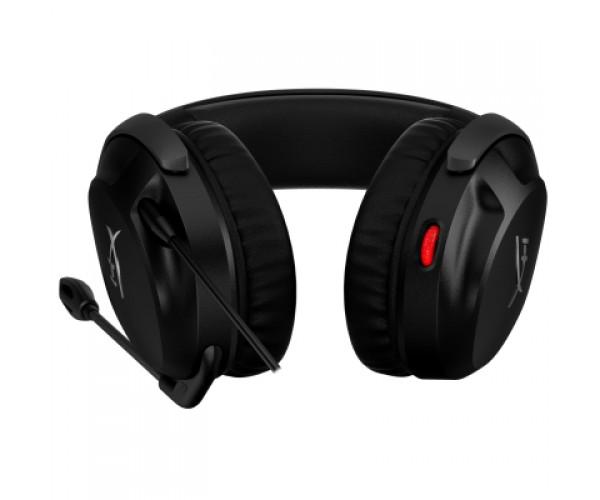 Навушники HyperX Cloud Stinger 2 Wired Black (519T1AA) - фото 5