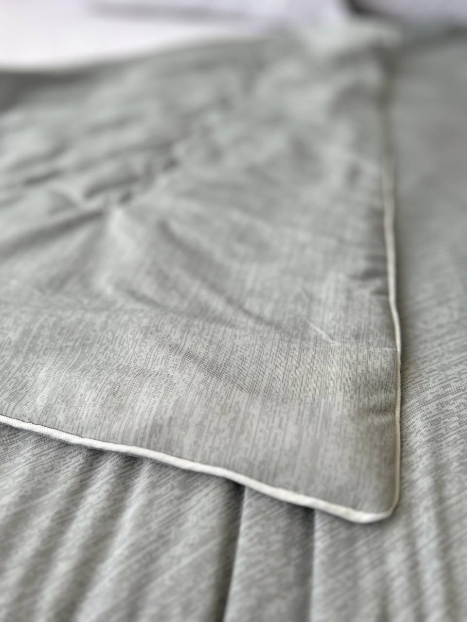 Одеяло антиаллергенное шелковое 200x230 см Серый (Д-mur-hol-006) - фото 2 Одеяло антиаллергенное шелковое 200x230 см Серый (Д-mur-hol-006) - фото 2