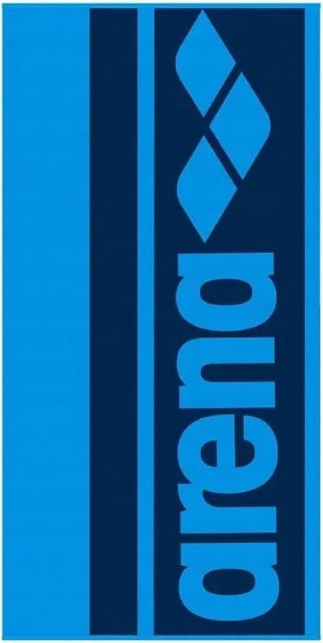 Полотенце Arena LOGOTYPE JACQUARD TOWEL Разноцветный (009181-870)