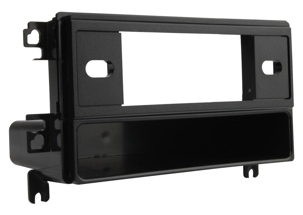 Переходная рамка Hyundai Santa Fe/Sonata/Elantra/Tiburon American International (HYN-K1118)