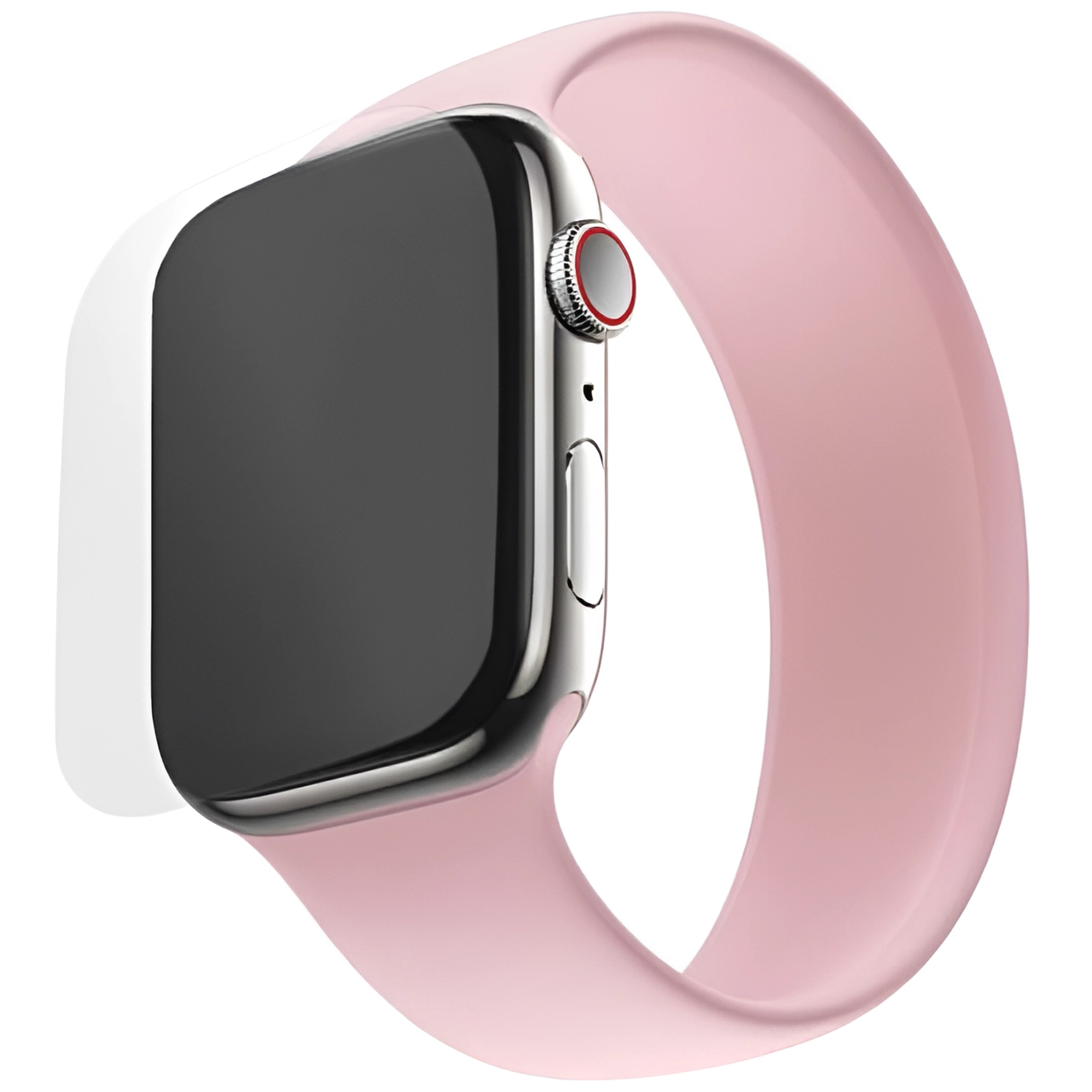 Защитная пленка для Apple Watch ZK Protective Film for Watch 45mm