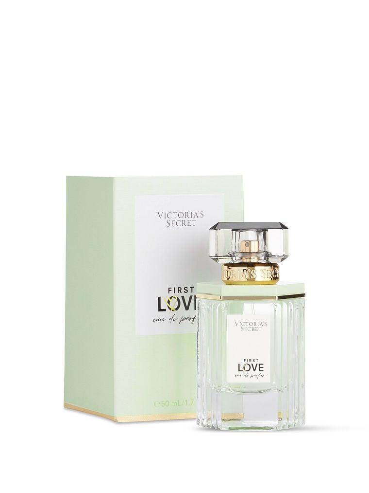 Парфумована вода Victoria's Secret First Love Eau de Parfum 50 мл (2085839624)