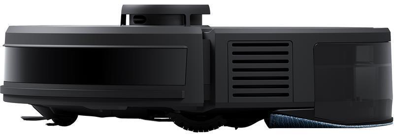 Робот-пилосос Ecovacs DEEBOT OZMO Y1 Pro DLX34 Black - фото 8 Робот-пилосос Ecovacs DEEBOT OZMO Y1 Pro DLX34 Black - фото 8