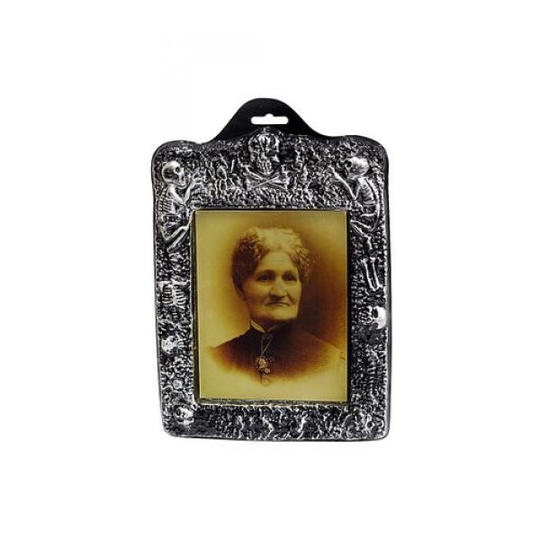 Декор на Хэллоуин Seta Картина Домоправительница (15-76-6)