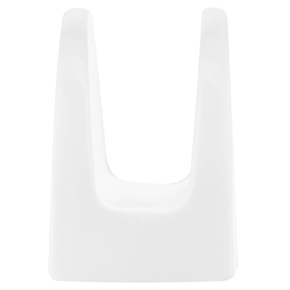 Серветниця Ardesto Prato порцеляна 11х6 см Білий (ERC-AR3637P) - фото 3 Серветниця Ardesto Prato порцеляна 11х6 см Білий (ERC-AR3637P) - фото 3