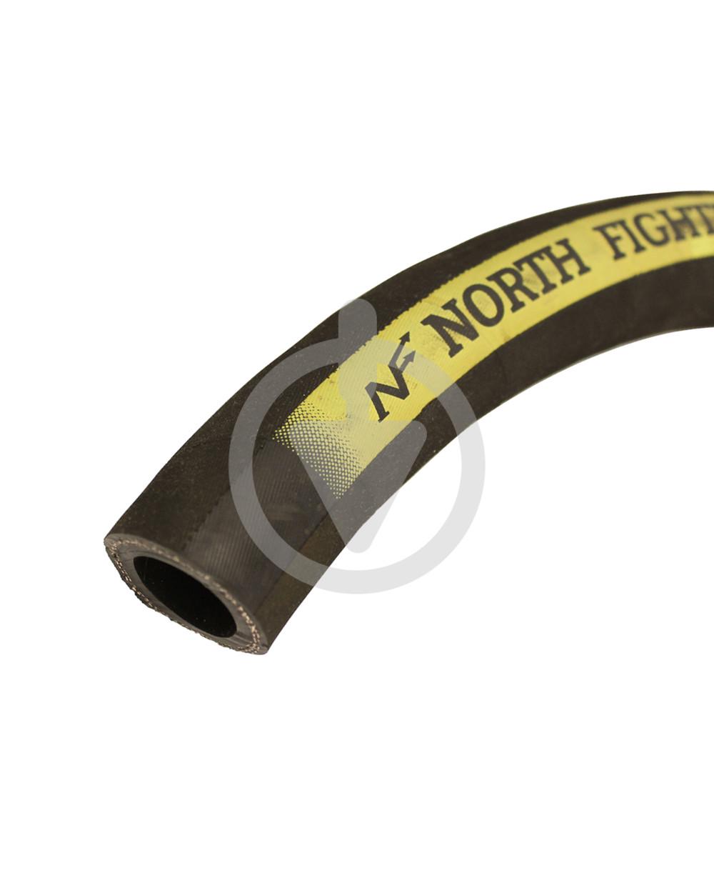 Шланг NORTH FIGHTER 40 bar 25 мм (13473802)
