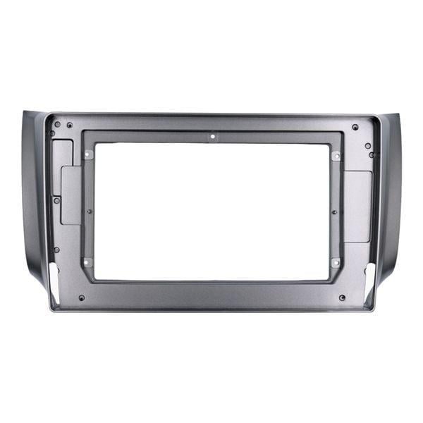 Інсталяційний комплект QIV під Nissan Sentra 2012+/Sylphy 2012+/Tiida C13R 2015+ F3 10" (Q64505)