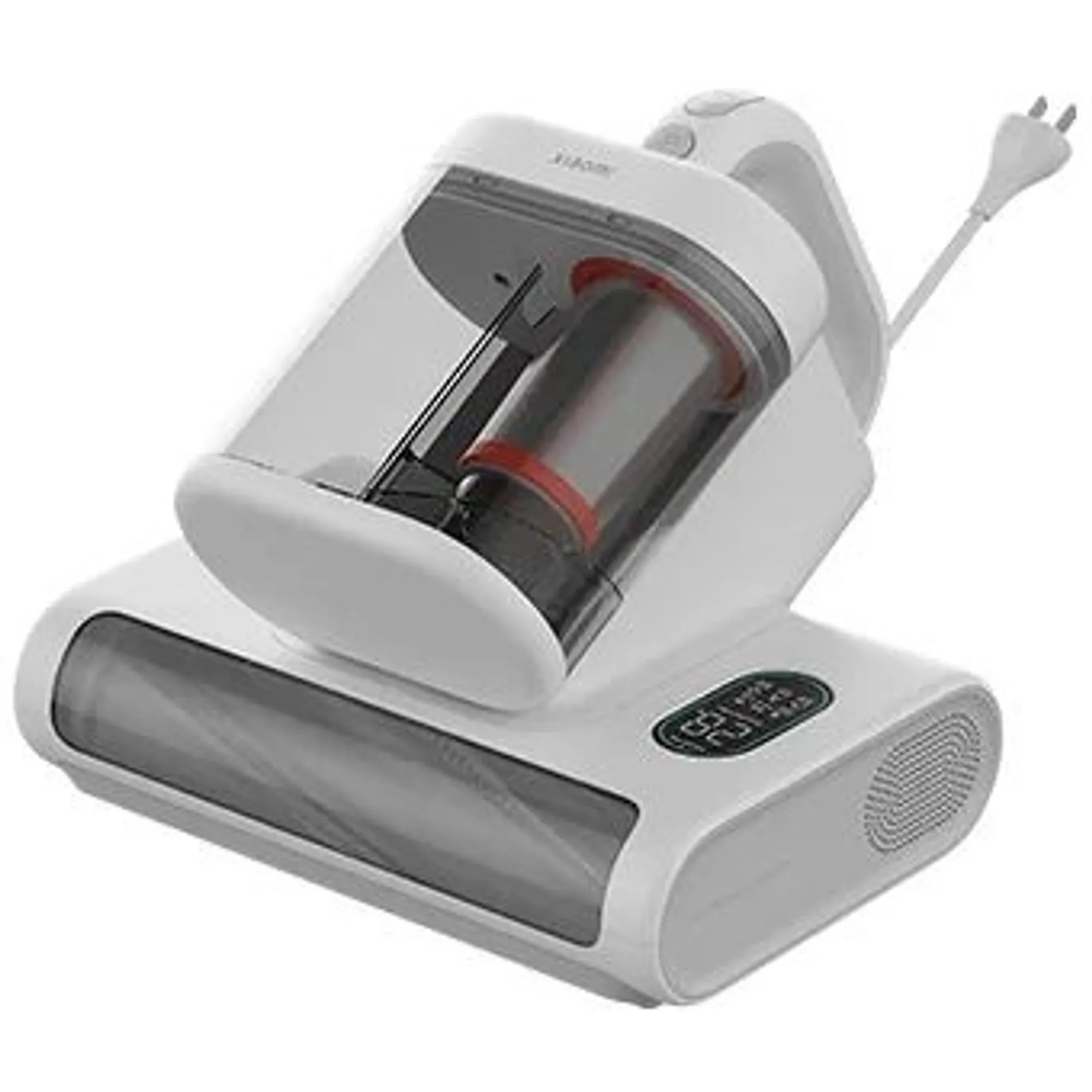 Пылесос для удаления пылевого клеща Mijia Dust Mite Vacuum Cleaner 2 Pro BHR08LXEU White