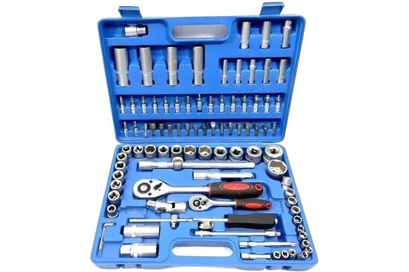 Набор инструментов 94 предмета (45190-16061_982)