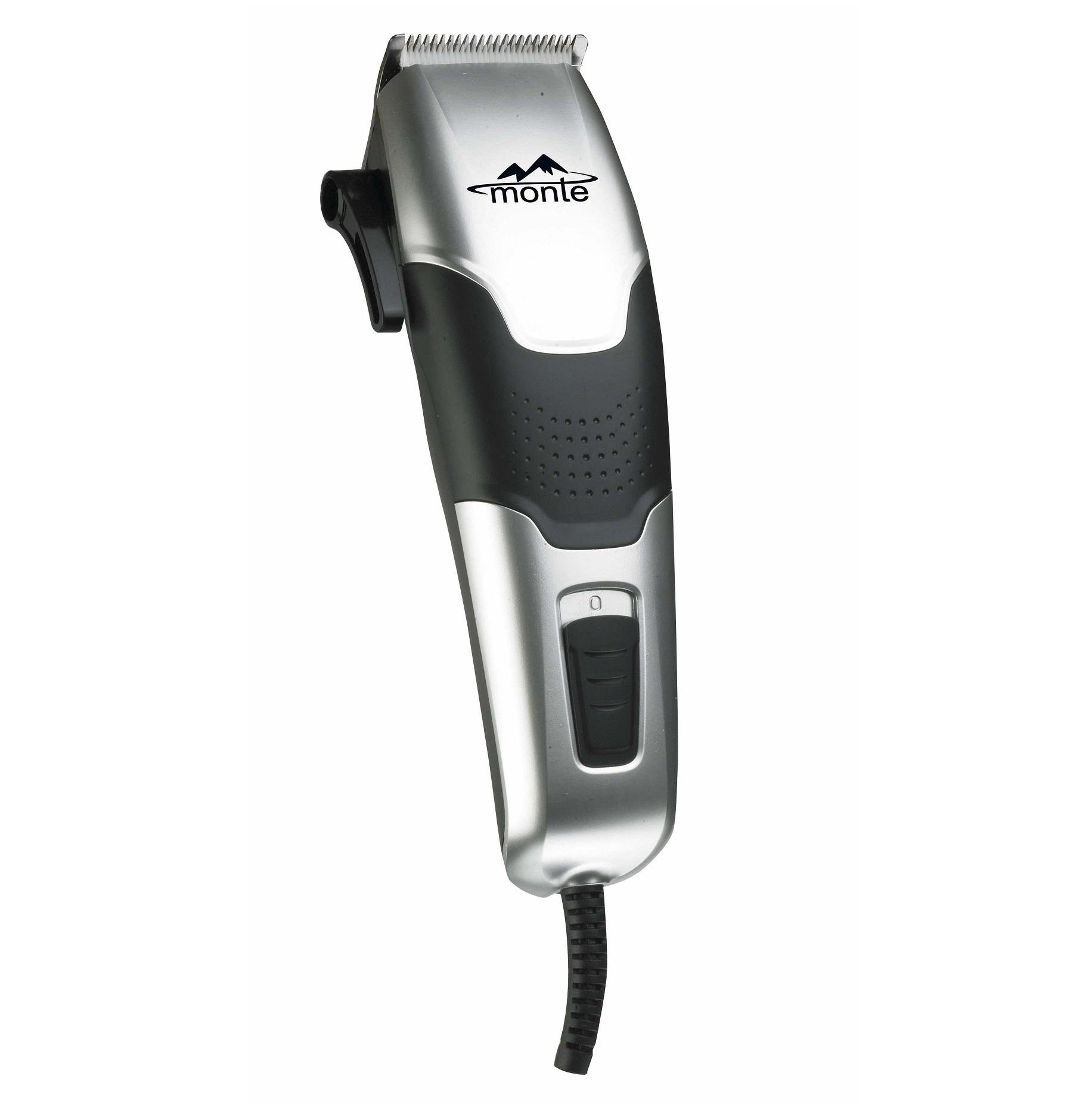 Машинка для стрижки Monte MT-5054G (79967)