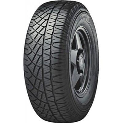 Автошина Michelin Latitude Cross 285/45R21 113W (1583172410)