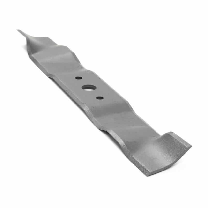 Нож для газонокосилки Stiga 1111-9142-02 410 мм (26075062) - фото 2 Нож для газонокосилки Stiga 1111-9142-02 410 мм (26075062) - фото 2
