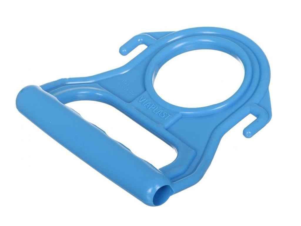 Ручка для бутилів 11 і 19 л VIAPLAST (975355)