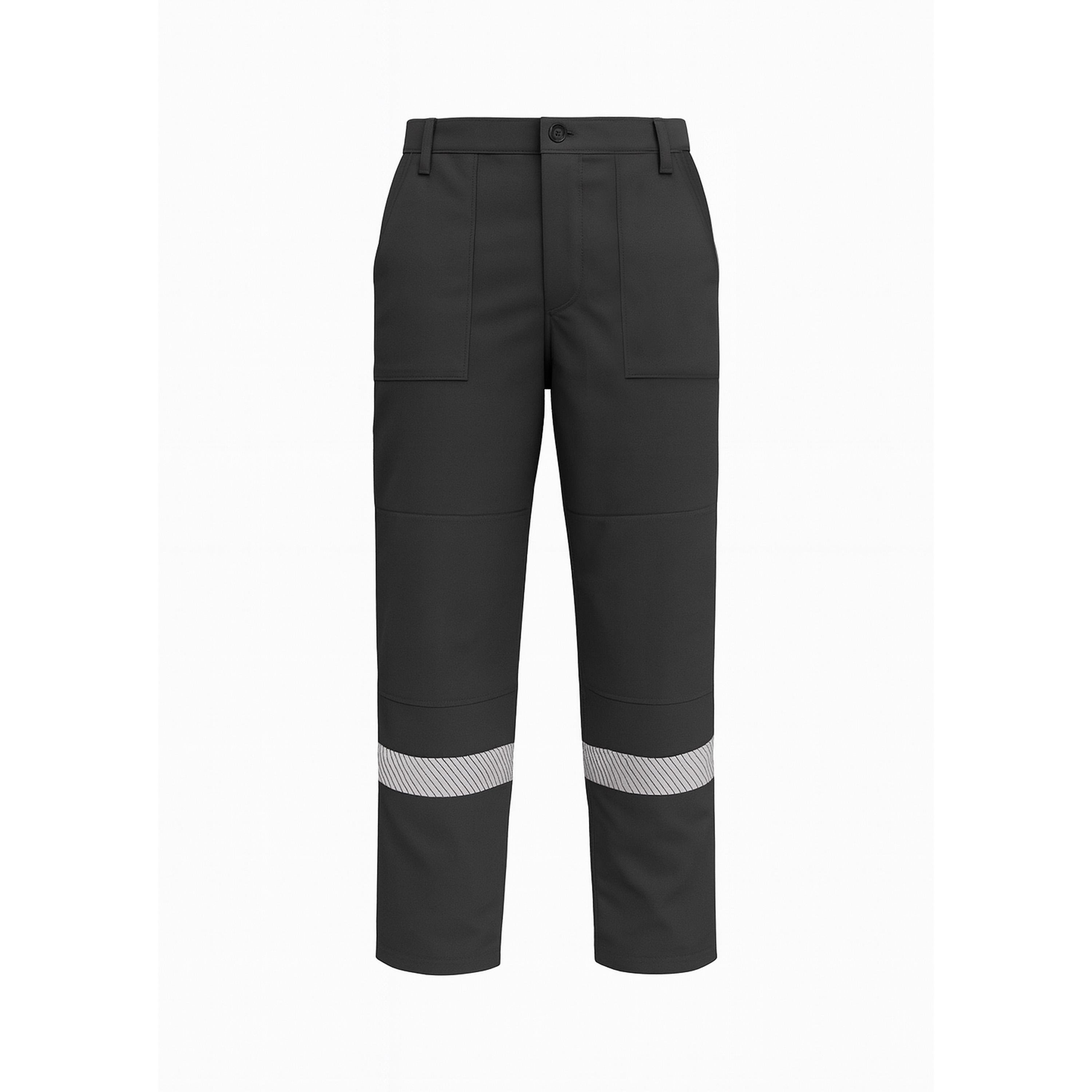 Брюки сварщика ФЛЕШ XXL (31064326)