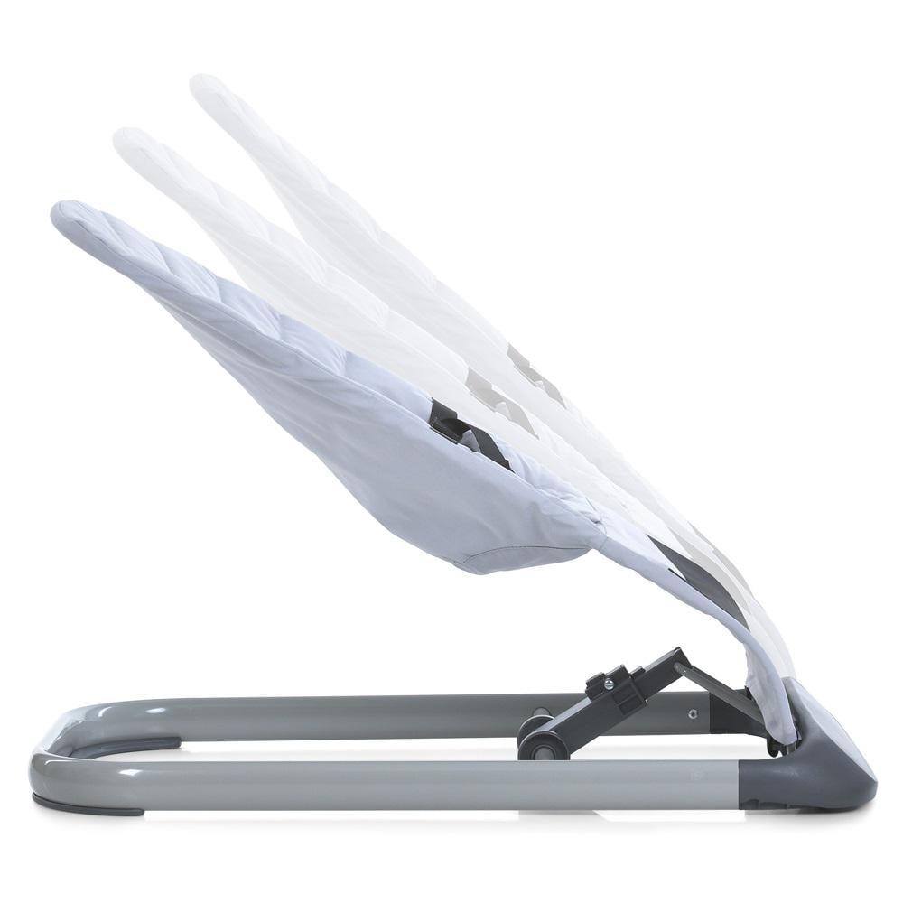 Баунсер ME 1178 IZZY Gray - фото 5 Баунсер ME 1178 IZZY Gray - фото 5