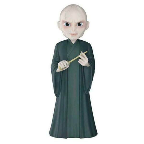 Фігурка Funko Rock Candy Harry Potter Lord Voldemort 13 см (HP LW)