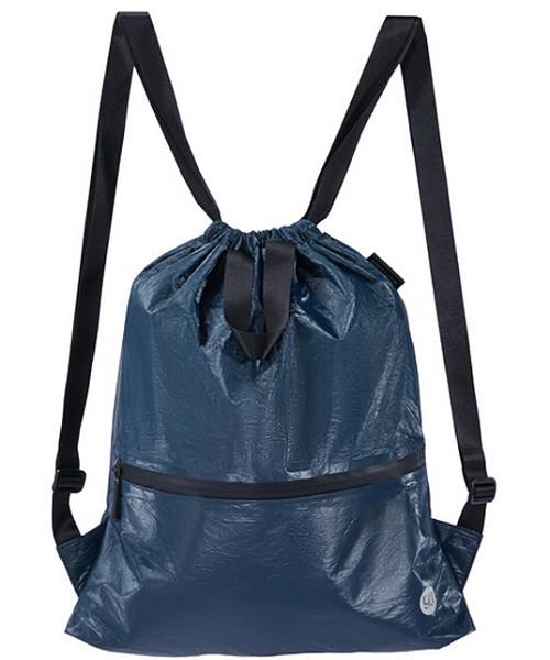 Рюкзак Runmi 90 Ninetygo Lightweight Urban Drawstring Blue