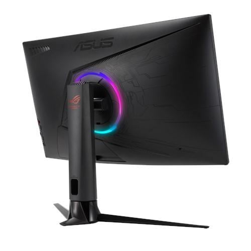 Монітор Asus ROG Strix XG32VC Curved 31,5" (4718017790536) - фото 4 Монітор Asus ROG Strix XG32VC Curved 31,5" (4718017790536) - фото 4