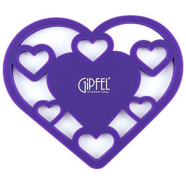 Підставка силіконова GIPFEL Amour (0295)