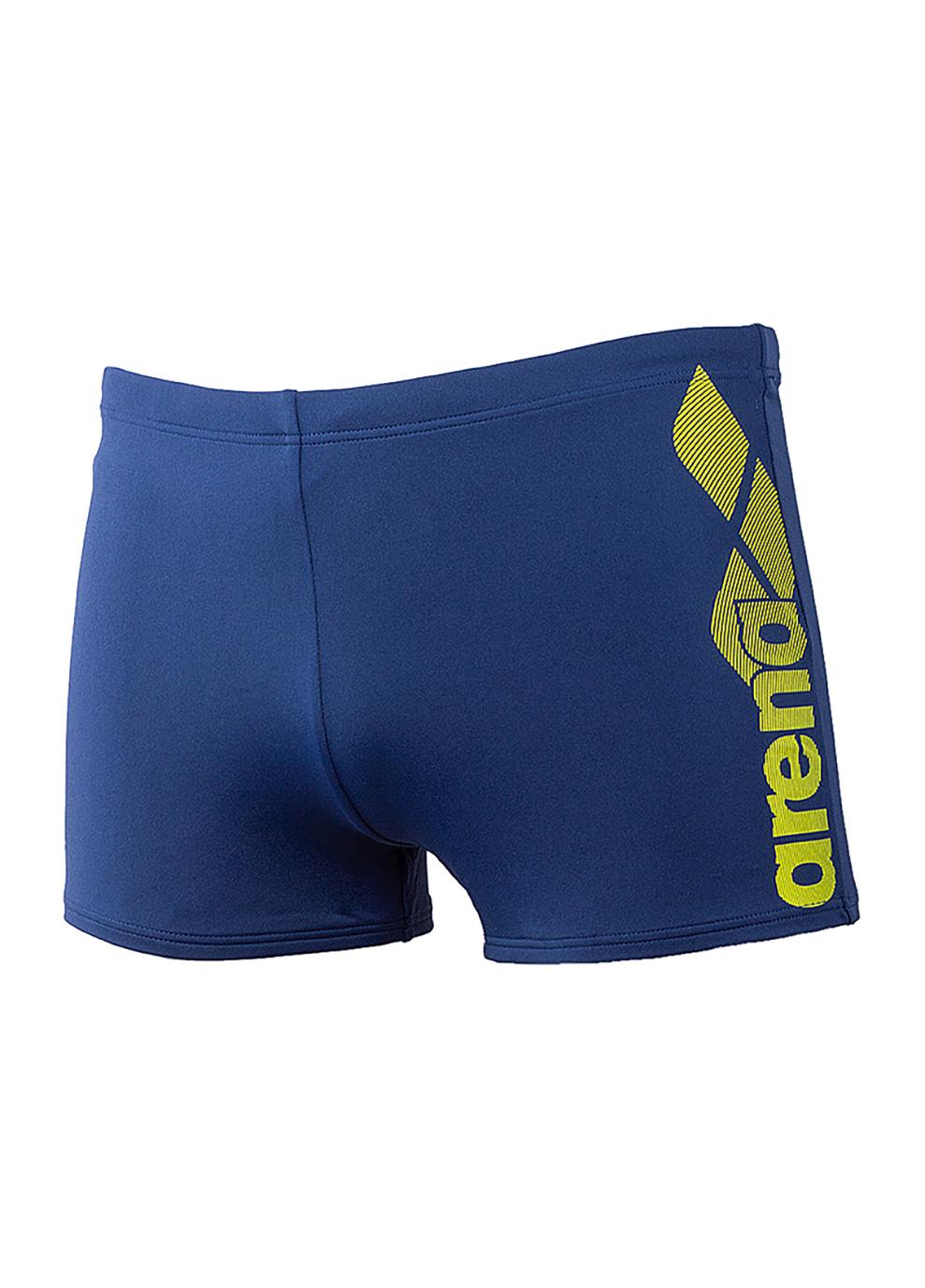 Плавки мужские Arena M OPTIMAL SHORT р. 95 Синий (004083-760 95)