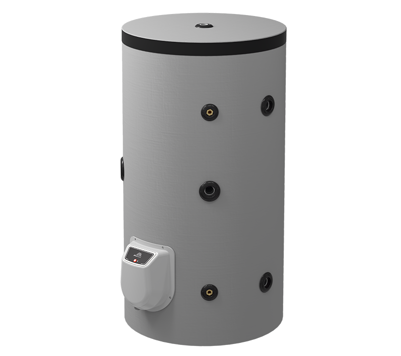 Бойлер Eldom Green Line 150 L емальований без теплообмінника (BCЕ150(R))