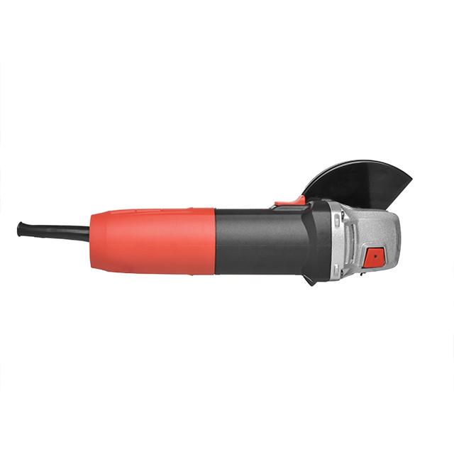 Болгарка INTERTOOL WT-0221 - фото 4 Болгарка INTERTOOL WT-0221 - фото 4
