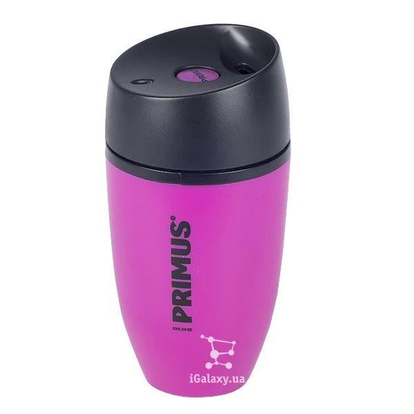 Термокружка Primus Commuter Mug 300 мл Фиолетовый (737915) - фото 2