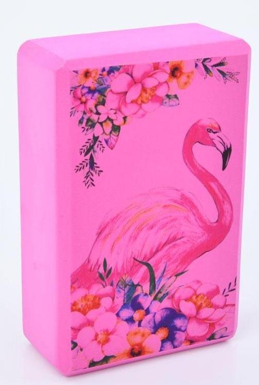 Блок для йоги 23х15х7,5 см (MS 0858-13) Блок для йоги 23х15х7,5 см (MS 0858-13)