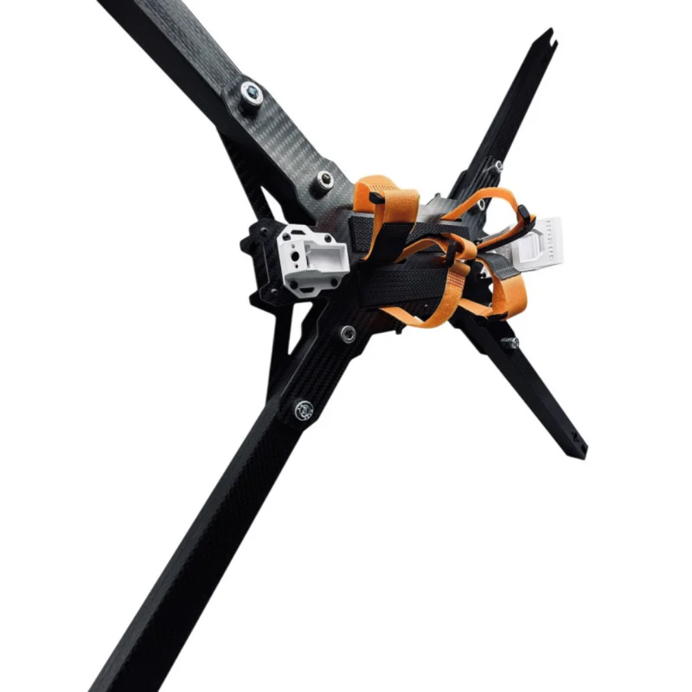 Луч для карбоновой рамы FPV квадрокоптера 15-17" TBS Source X (35967358)