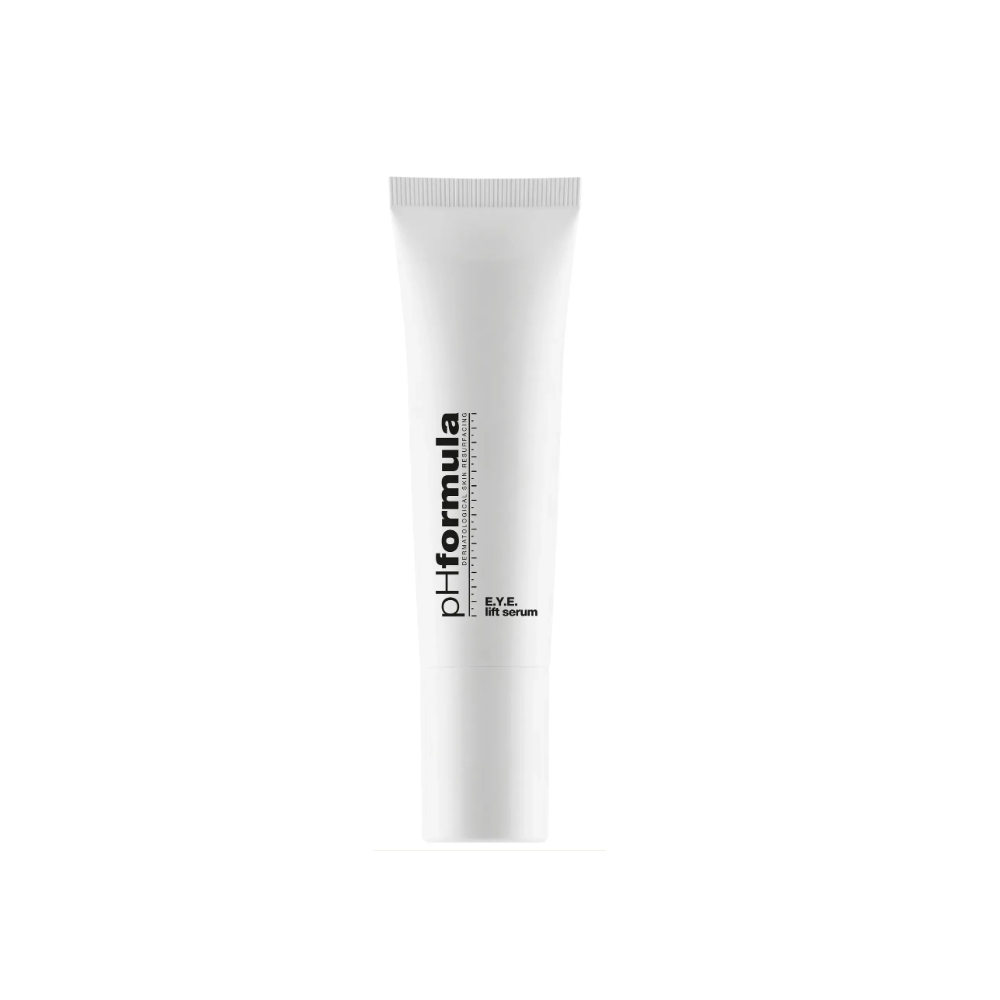 Сироватка ліфтингова для зони навколо очей pHformula E.Y.E. lift serum 15 мл