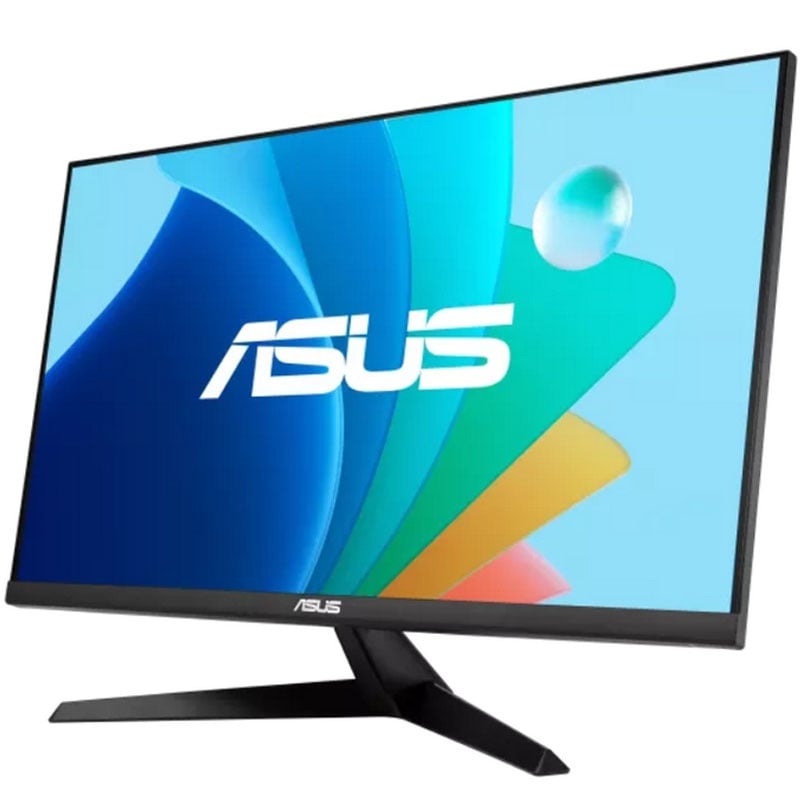 Монитор Asus VY279HF безрамочный IPS 1920x1080 Full HD 27" (23421908)