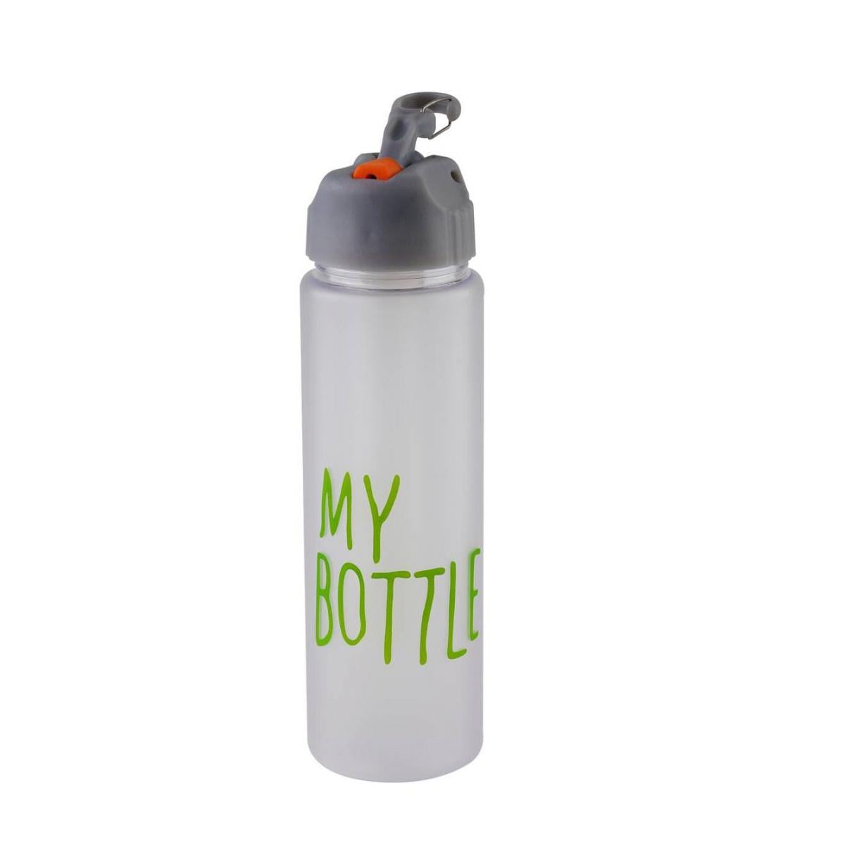 Бутылка для напитков My Bottle (380 WB)