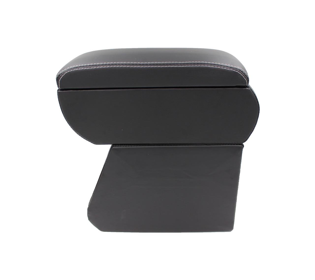 Підлокітник Armrest на Ford Fiesta MK6 Чорний (441624844) - фото 5