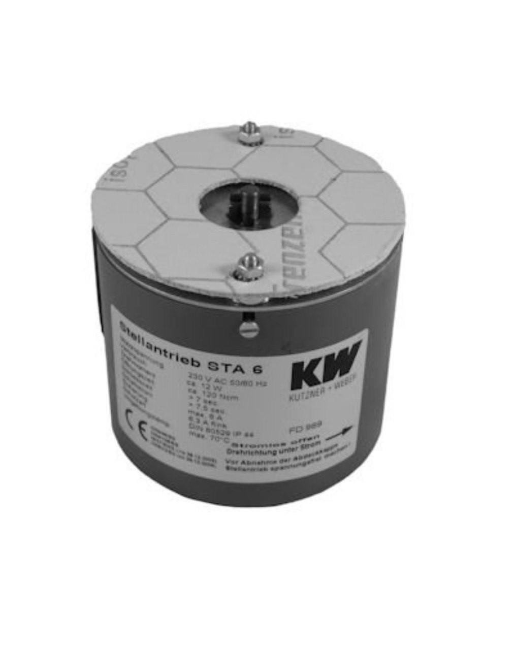 Двигатель для Suprastar Bosch K45.117-8 (8717204230)