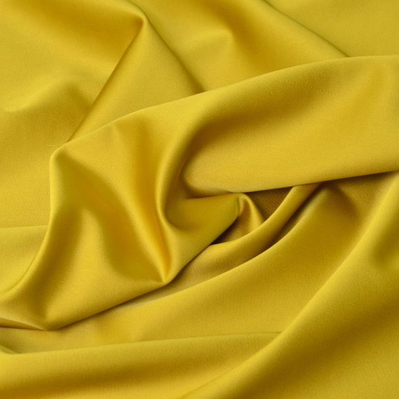 Ткань костюмная IDEIA Scarlett V-28 1,4 м Горчица (2200004096766)