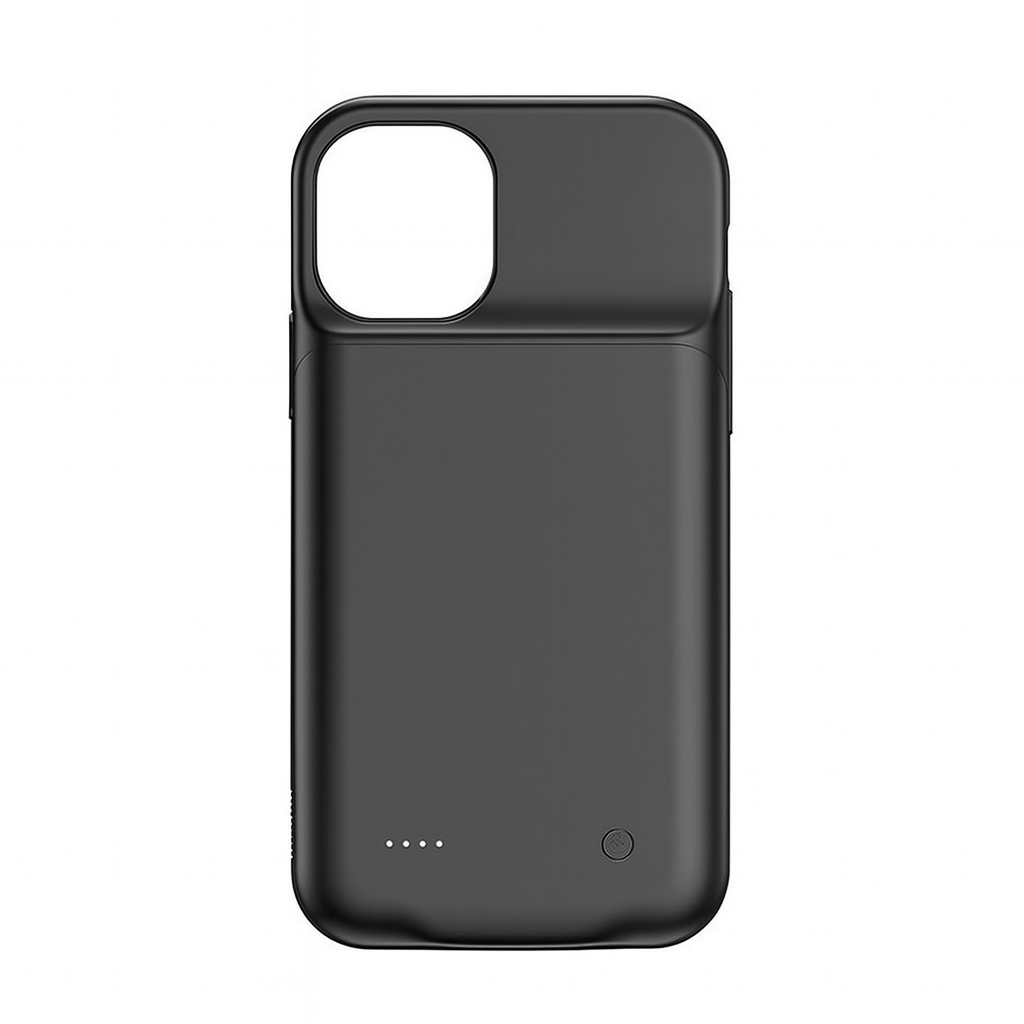 Повербанк-кейс Usams Battery Case для iPhone 12 Pro 3500 mAh US-CD162 (535414)