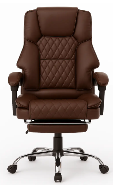 Офисное кресло DIEGO Premium Comfort с эргономичной спинкой - фото 2