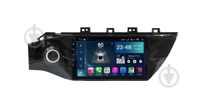 Штатная магнитола TORSSEN  Kia K2/Rio 17-18 F9464 4G