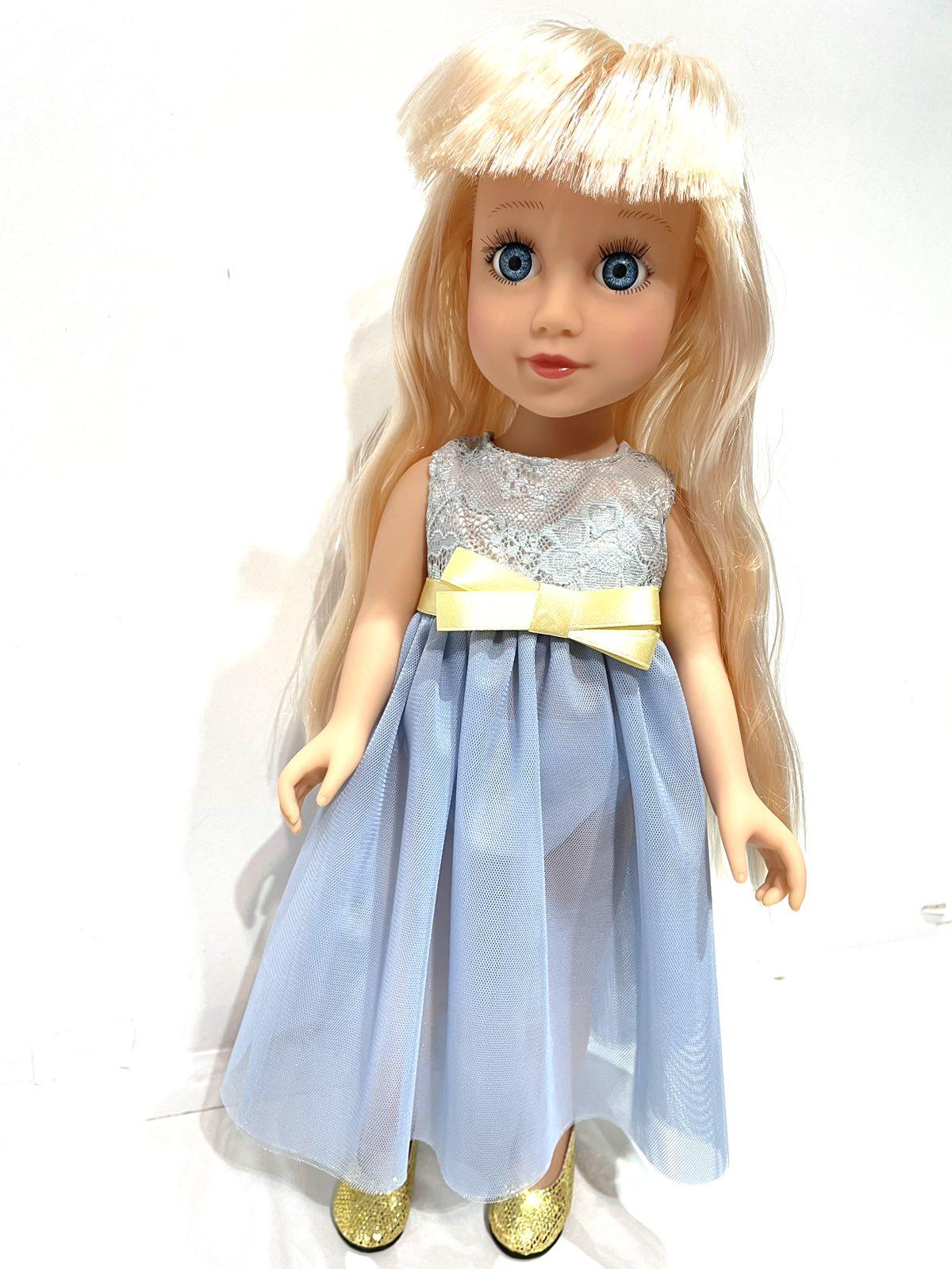 Кукла Beauty Star Вид 2 42 см (PL-521-1809/C)