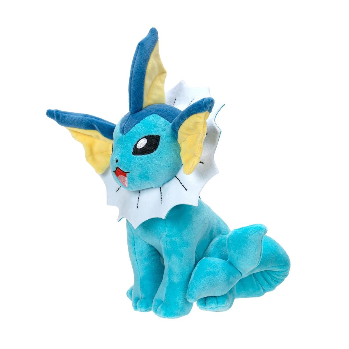М'яка іграшка The Pokémon Company Вапореон 20 см (PKW3081)