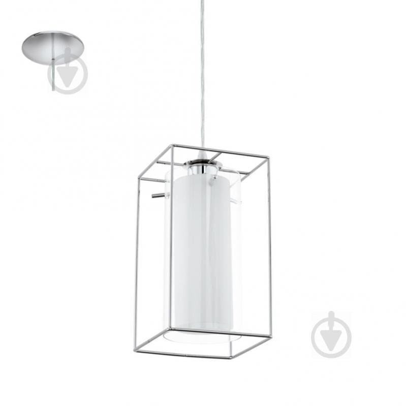 Люстра Eglo 94377 LONCINO 1 (EG94377)