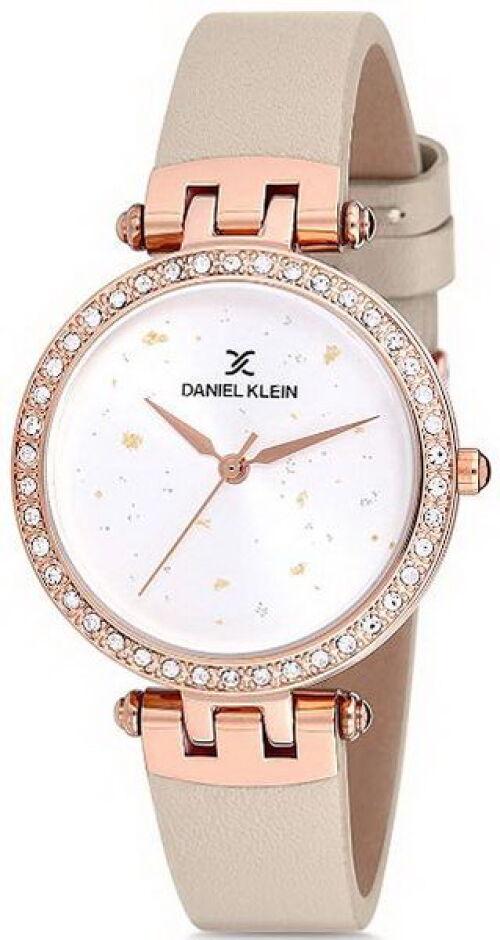 Наручний годинник жіночий Daniel Klein DK12199-4 (109152)