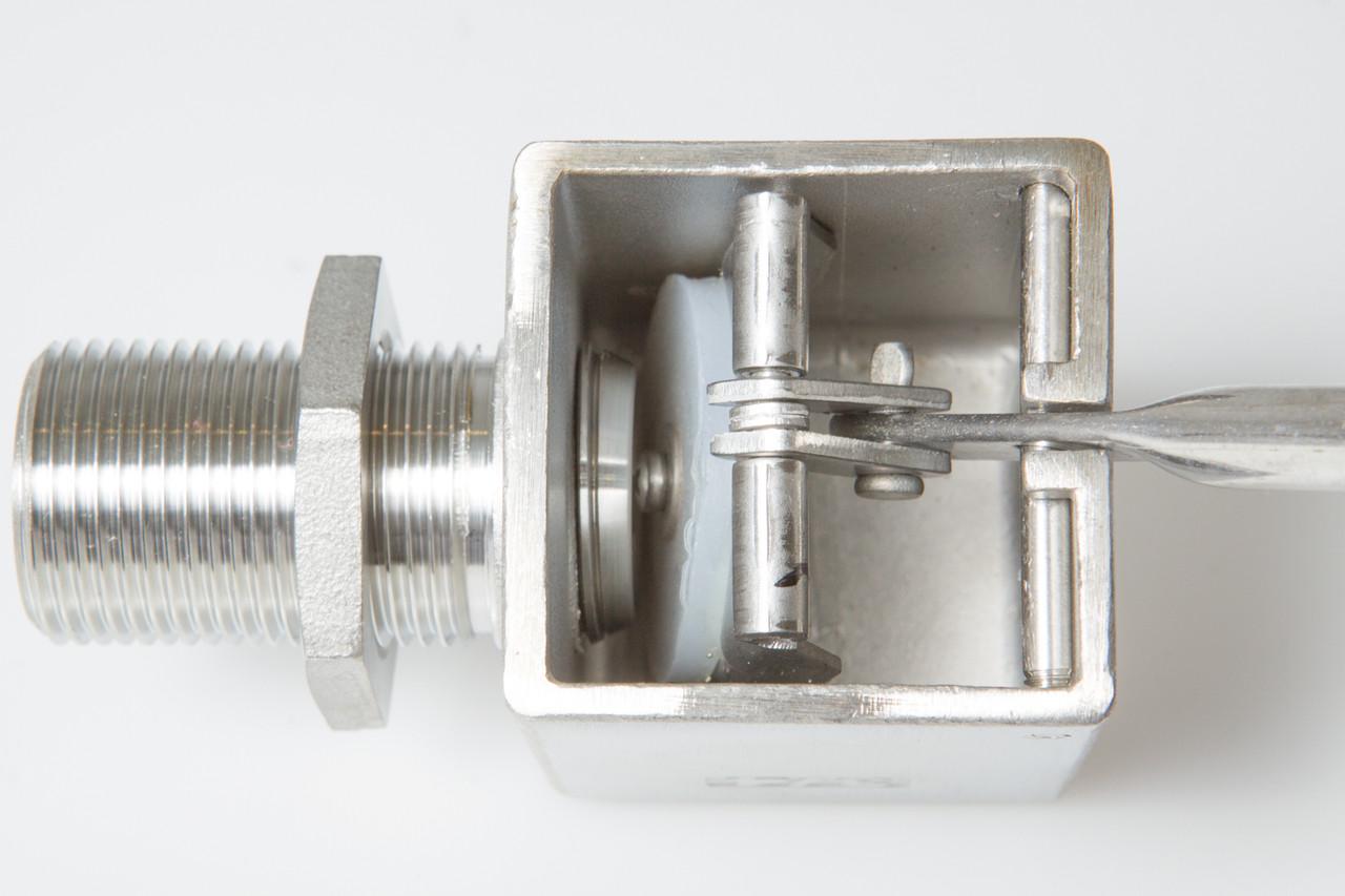 Клапан поплавковий FARG Італія нержавіюча сталь Ø 1-1/4" (529-1"1/4) - фото 4 Клапан поплавковий FARG Італія нержавіюча сталь Ø 1-1/4" (529-1"1/4) - фото 4