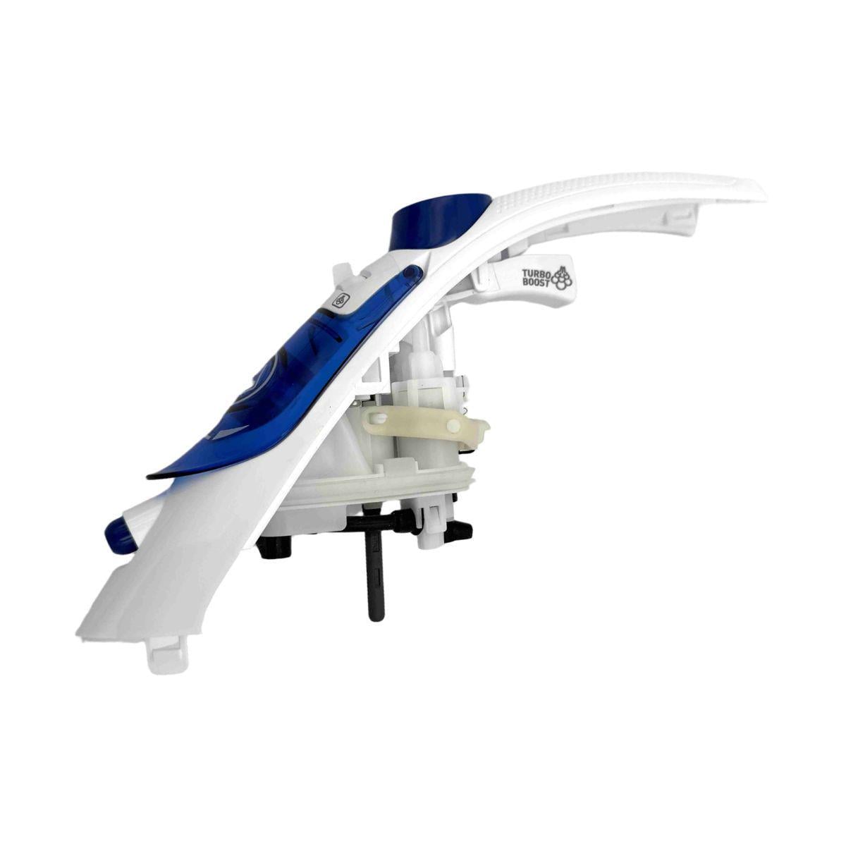 Верхня частина ручки з насосом до праски Tefal (CS-10000499)