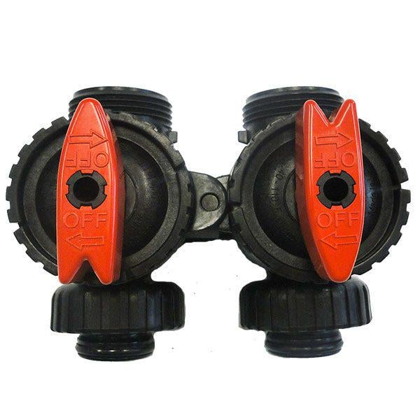 Байпасний вентиль для Clack WS 1 Байпасний вентиль для Clack WS 1