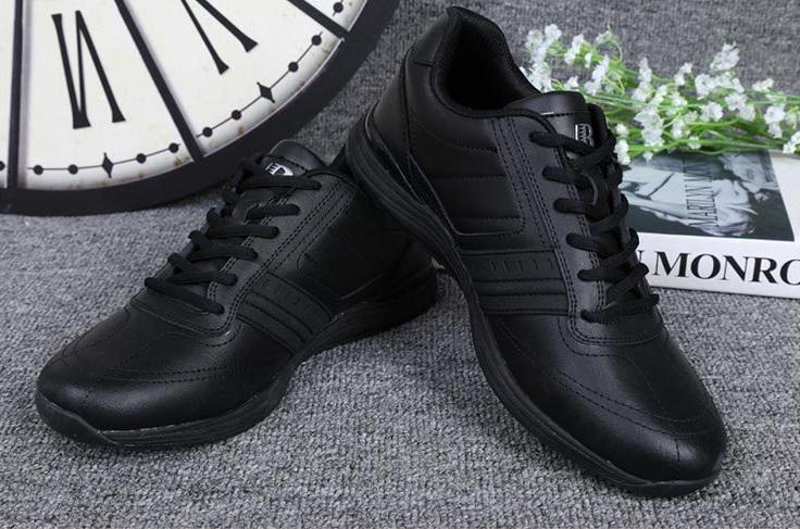 Кросівки Bona р. 45 Чорний - фото 3